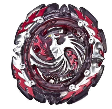 Dread Phoenix P4 .10.Fr.